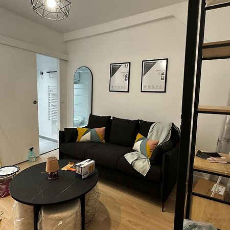 Oberkampf By Melvane 21 Paris Ngoại thất bức ảnh
