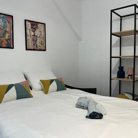 Oberkampf By Melvane 21 Paris Ngoại thất bức ảnh