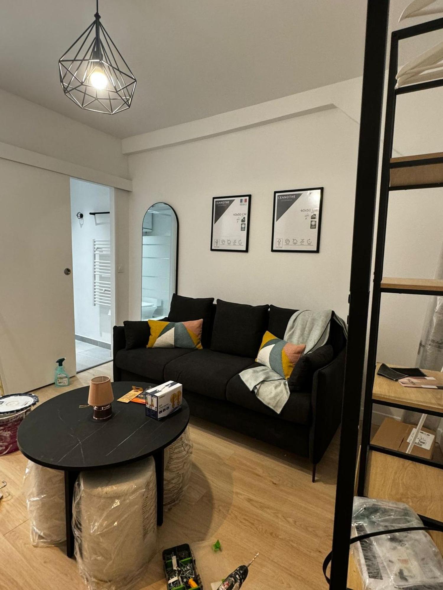 Oberkampf By Melvane 21 Paris Ngoại thất bức ảnh