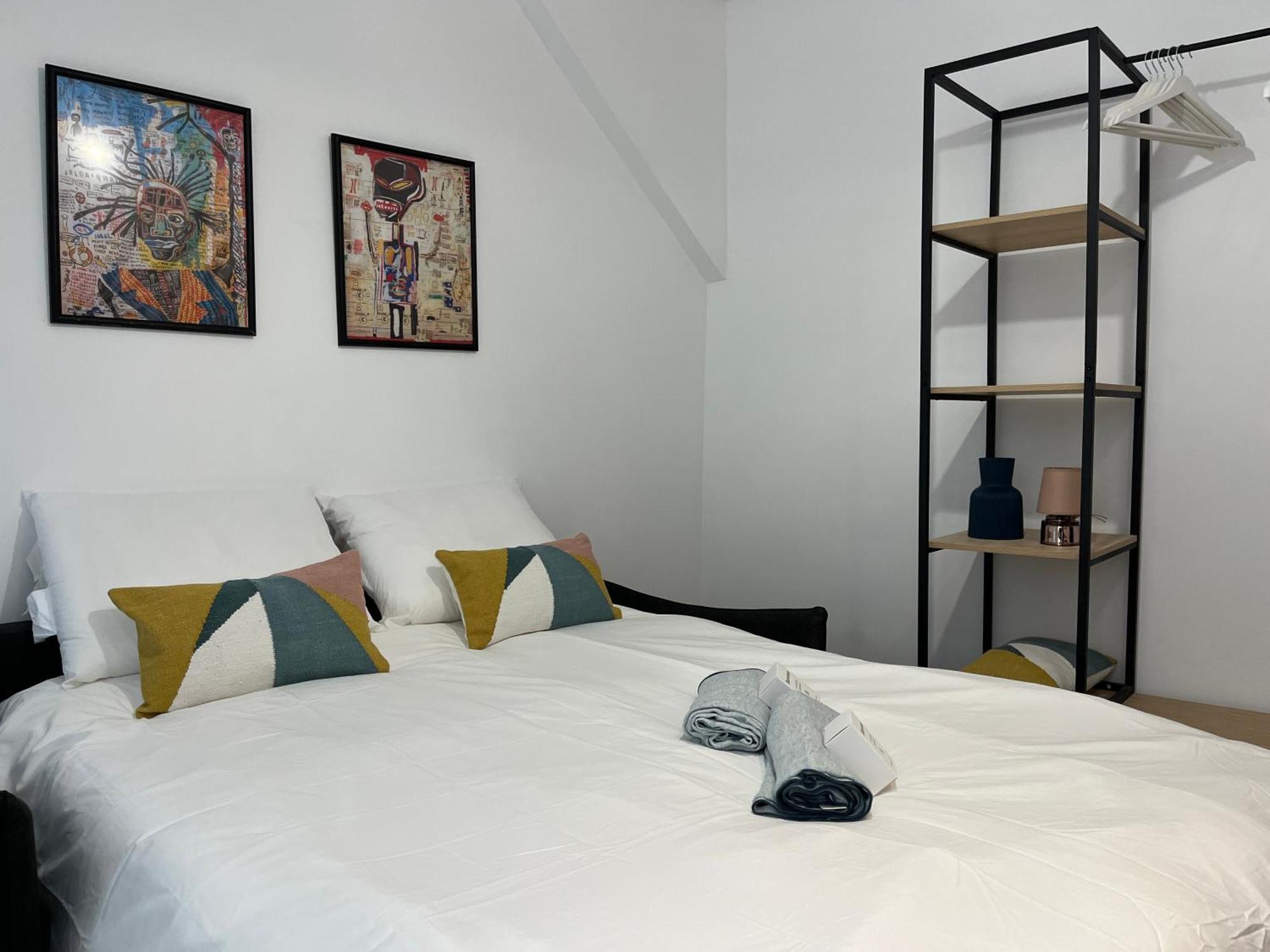 Oberkampf By Melvane 21 Paris Ngoại thất bức ảnh