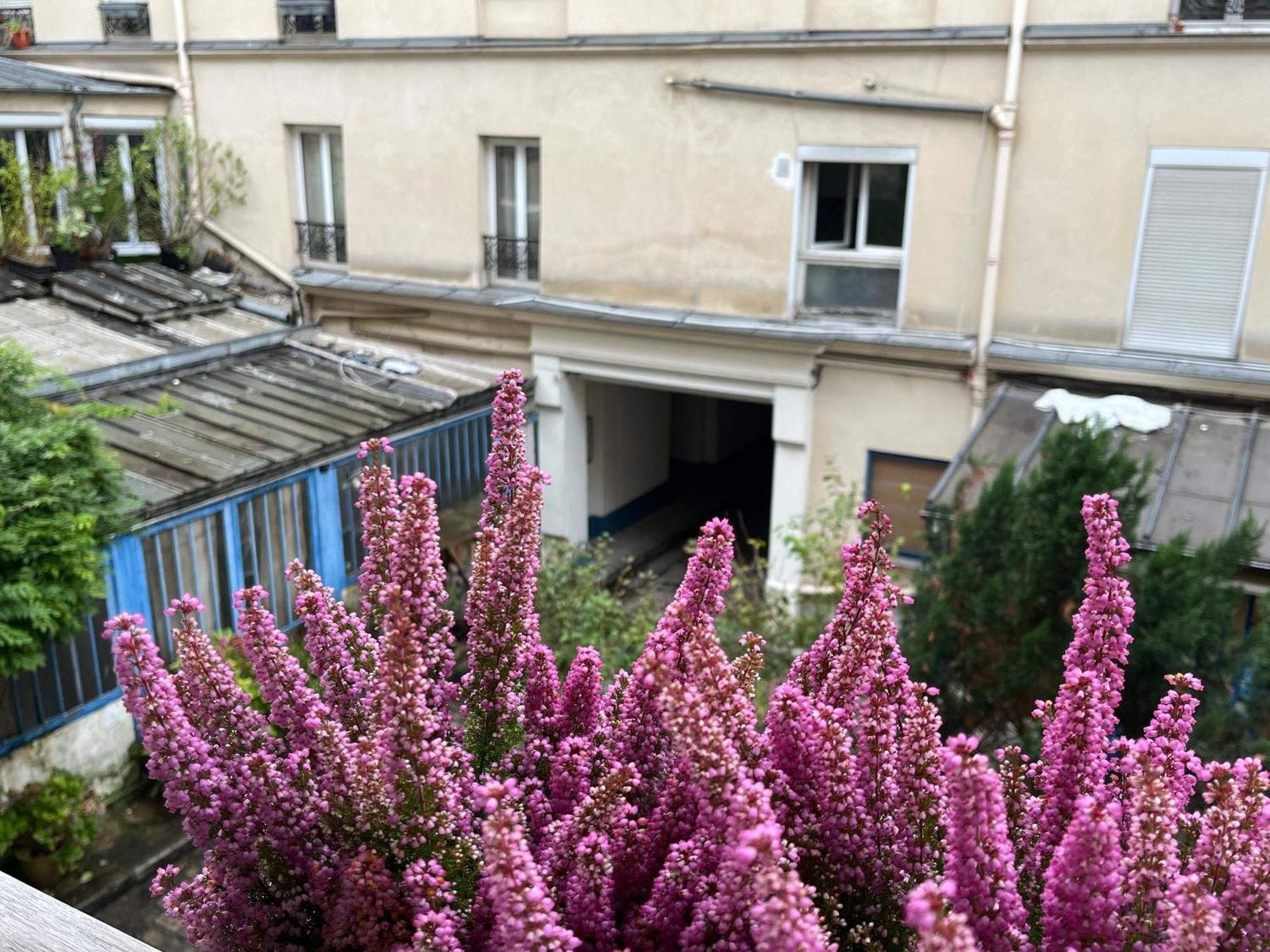 Oberkampf By Melvane 21 Paris Ngoại thất bức ảnh