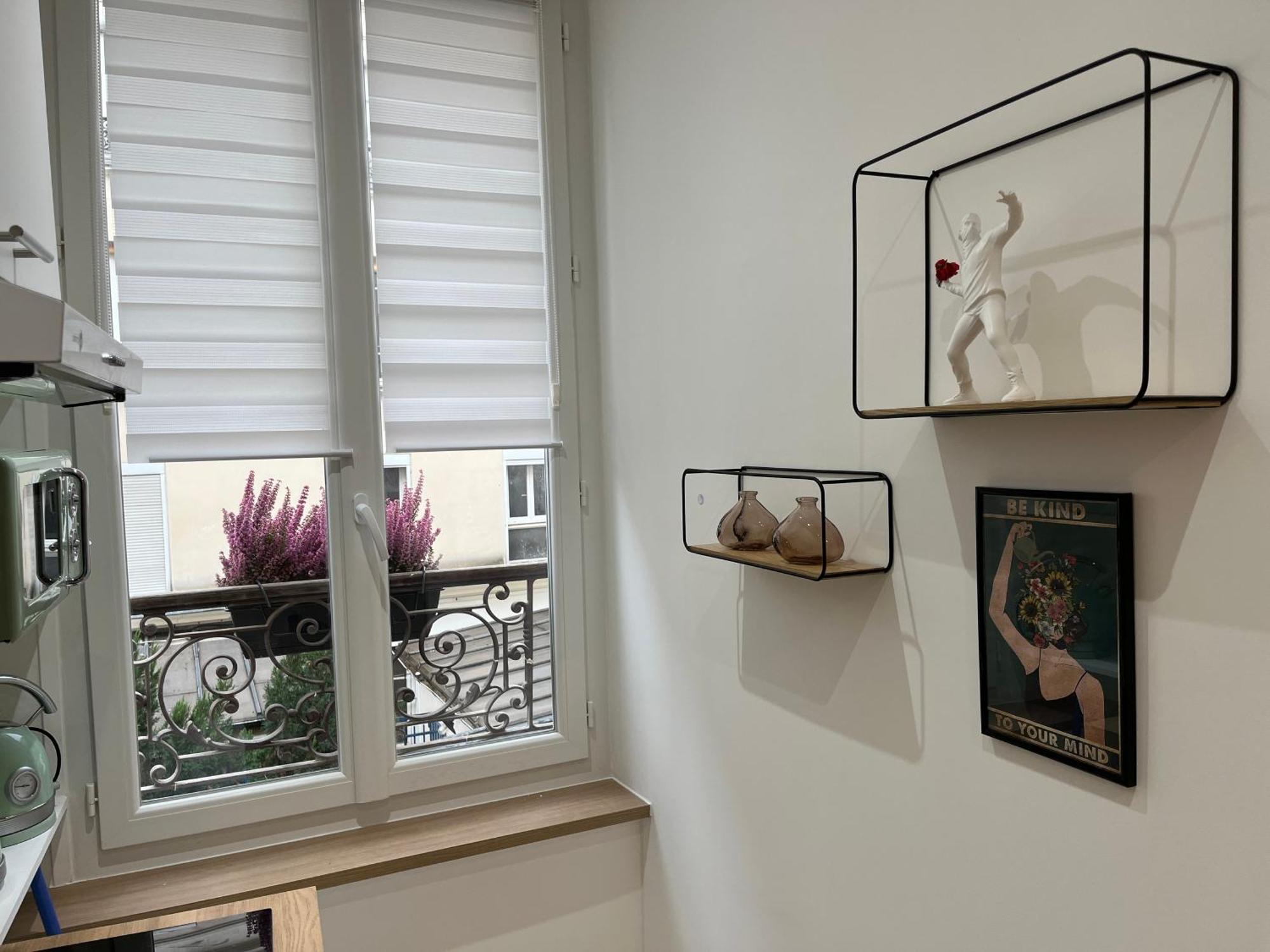 Oberkampf By Melvane 21 Paris Ngoại thất bức ảnh