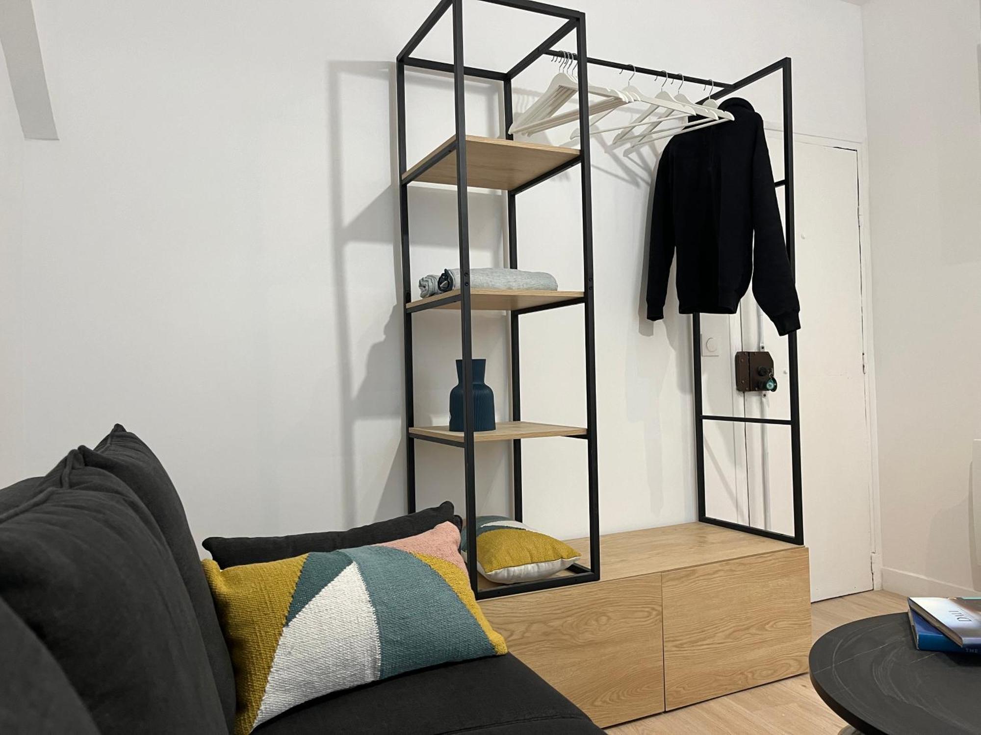 Oberkampf By Melvane 21 Paris Ngoại thất bức ảnh