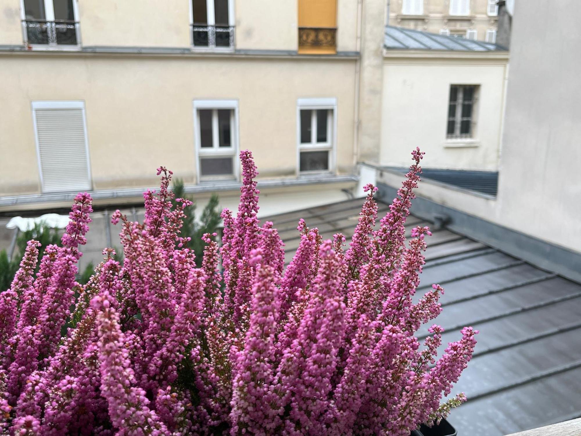 Oberkampf By Melvane 21 Paris Ngoại thất bức ảnh
