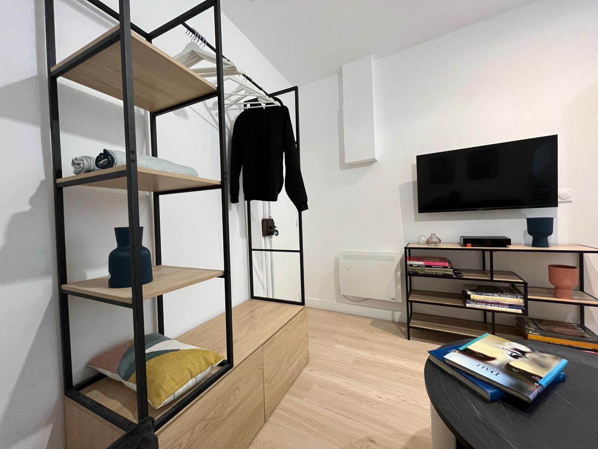 Oberkampf By Melvane 21 Paris Ngoại thất bức ảnh