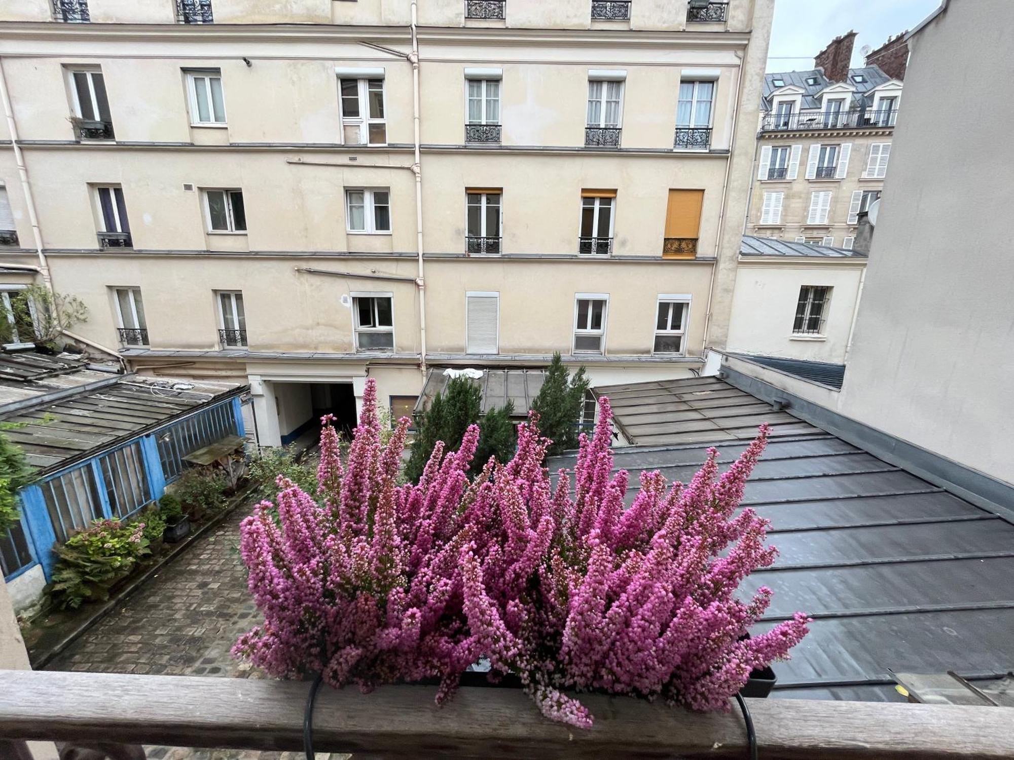 Oberkampf By Melvane 21 Paris Ngoại thất bức ảnh